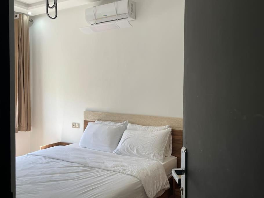 Chic & Cozy Retreat In Apartment Agadir