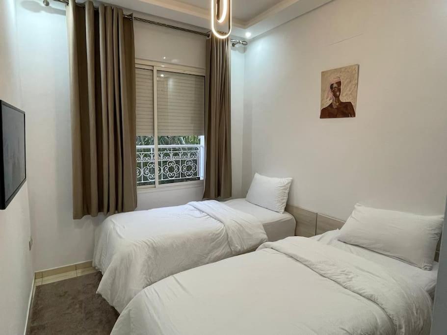 Chic & Cozy Retreat In * Agadir