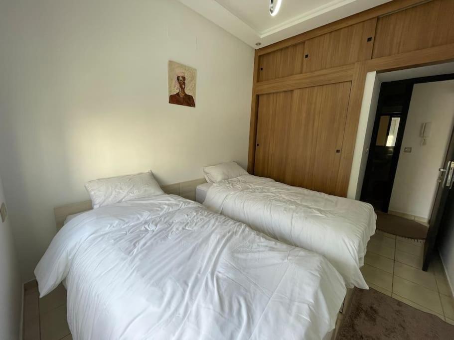 Chic & Cozy Retreat In * Agadir