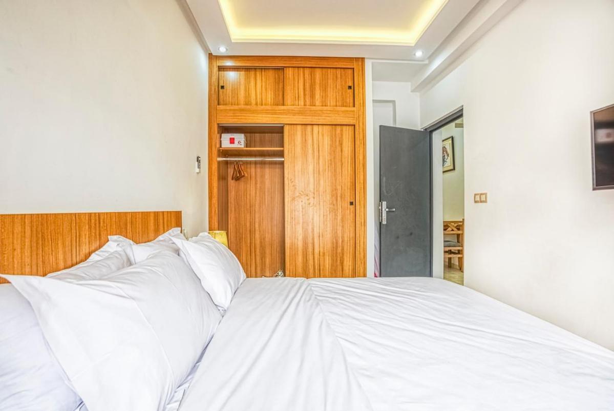 Chic & Cozy Retreat In * Agadir