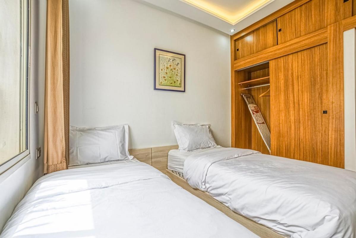 Chic & Cozy Retreat In * Agadir