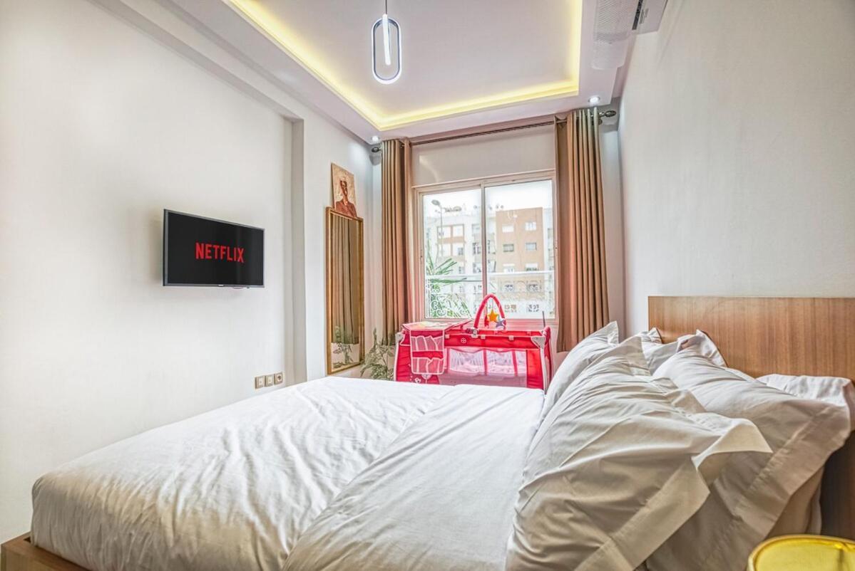 Chic & Cozy Retreat In * Agadir